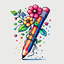 PixelPencil - Pixel art editor icon