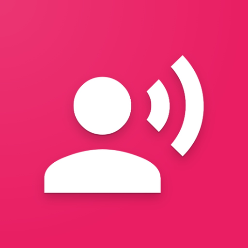 BlinkTalk Intercom App app icon