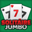 Solitaire Jumbo (Klondike) icon