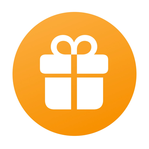 Gifka Ecards app icon