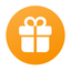 Gifka Ecards icon