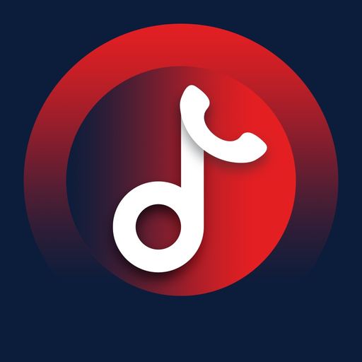 Ringtones Finder & Tuner app icon
