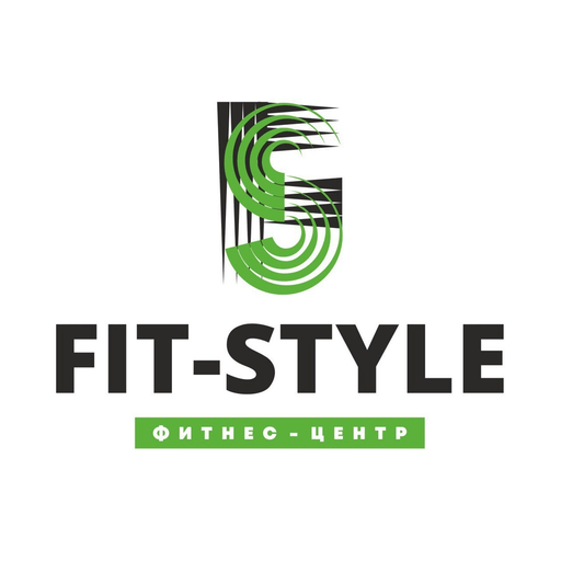 Fit-Style app icon