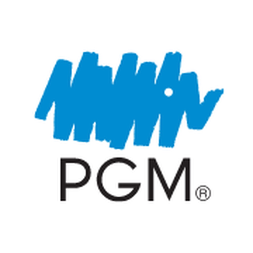 PGMアプリ app icon