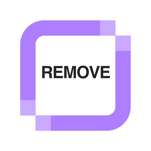 Remove Unwanted Object - Easy! app icon