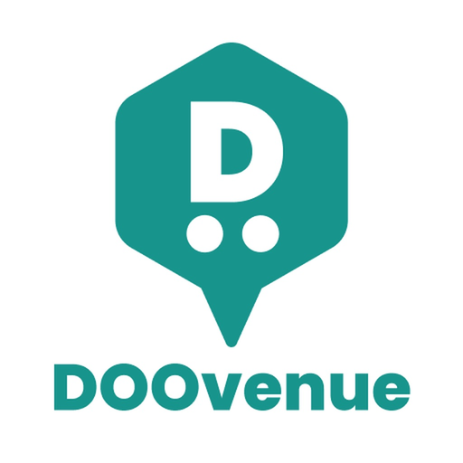 DOOgether Venue App app icon