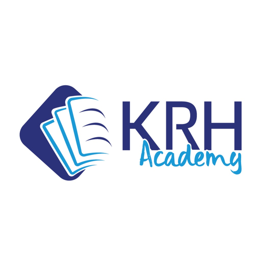 KRH Academy app icon
