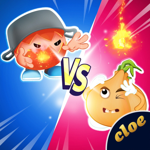 Magic Home Match app icon