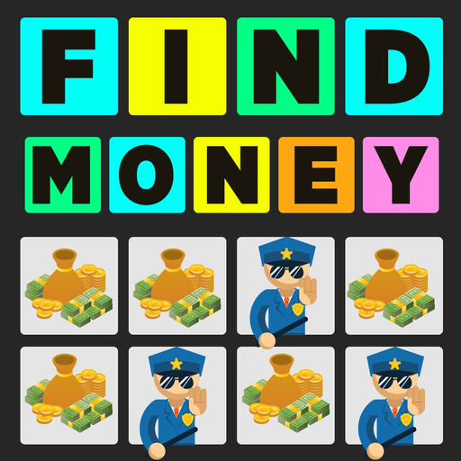 Find-Money app icon