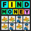 Find-Money icon