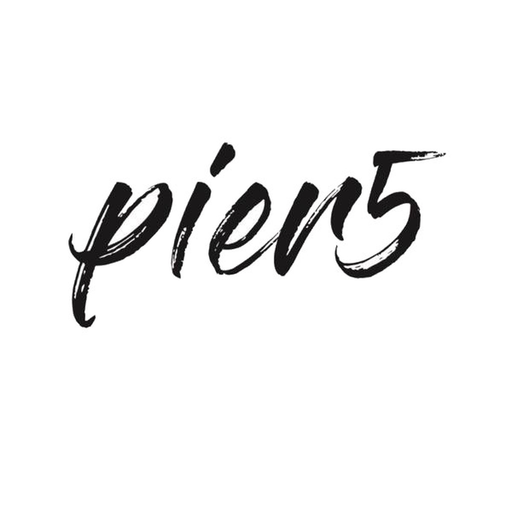 Pier5 app icon