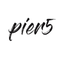 Pier5 icon