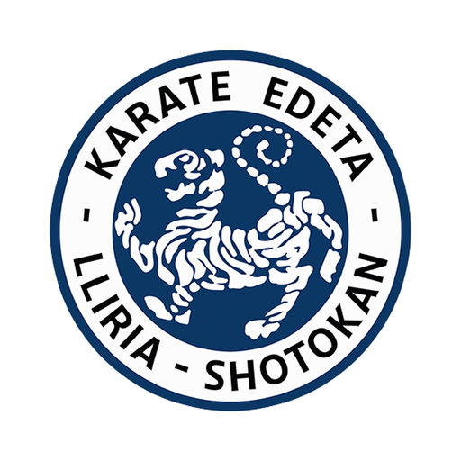 Club Kárate Edeta Llíria app icon