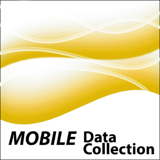Data Collection 1 app icon