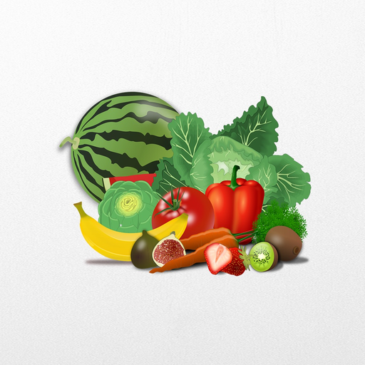 Món chay mỗi ngày app icon