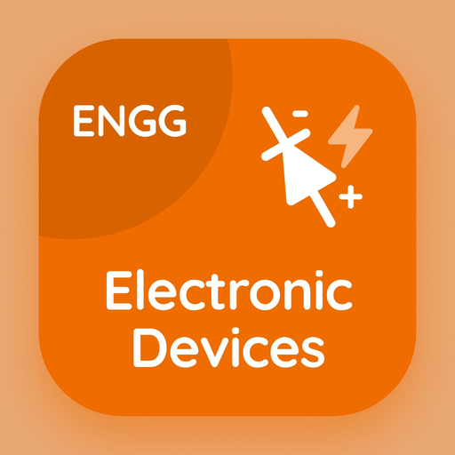 Electronic Devices Quiz app icon