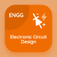 Electronic Circuit Design Quiz icon