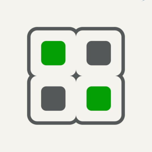 Sushi Zielony Chrzan app icon