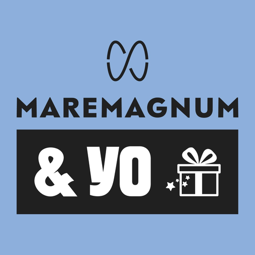 Maremagnum & YO app icon