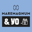 Maremagnum & YO icon