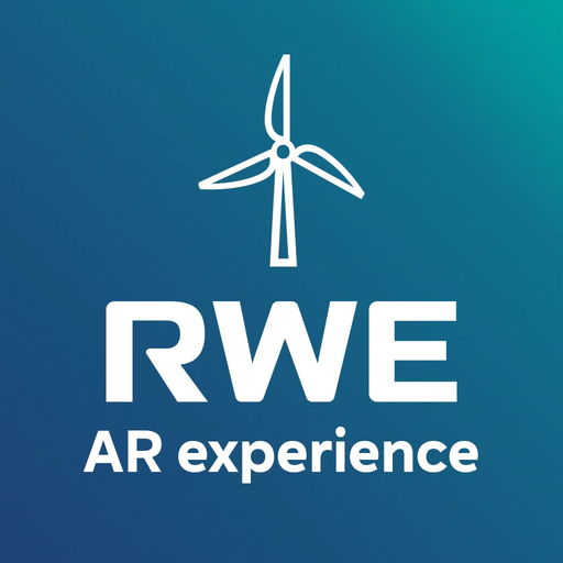 Experiencing Renewables app icon