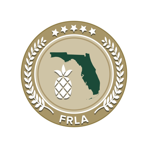 FRLA app icon