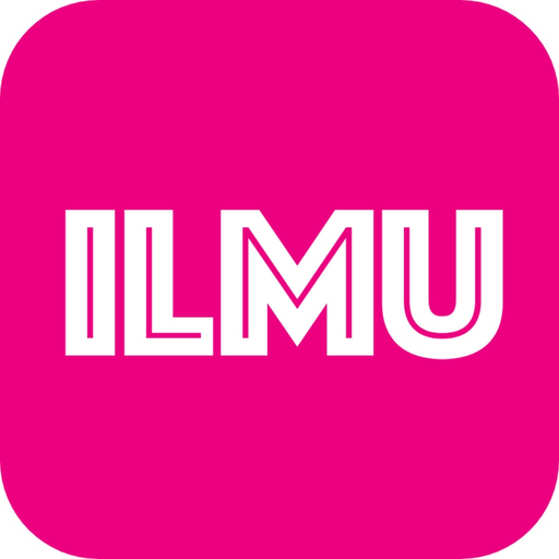 ILMU Student app icon