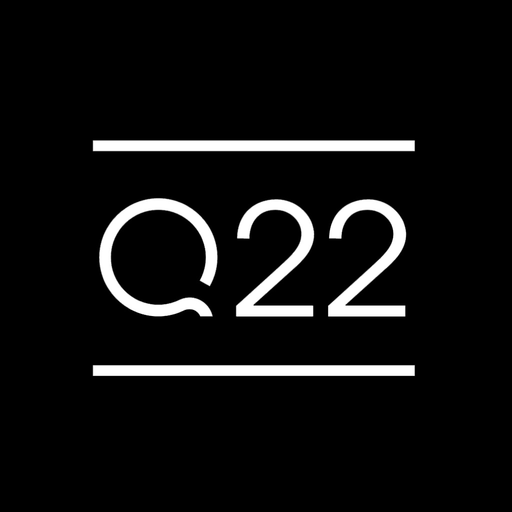 Q22 Warsaw app icon