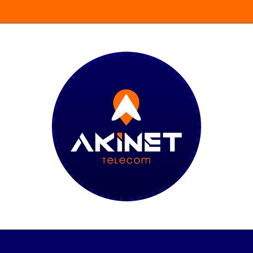 Akinet Telecom app icon