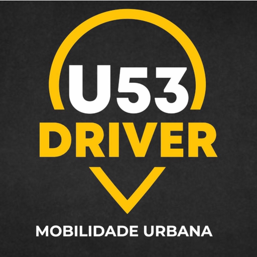U53Driver app icon