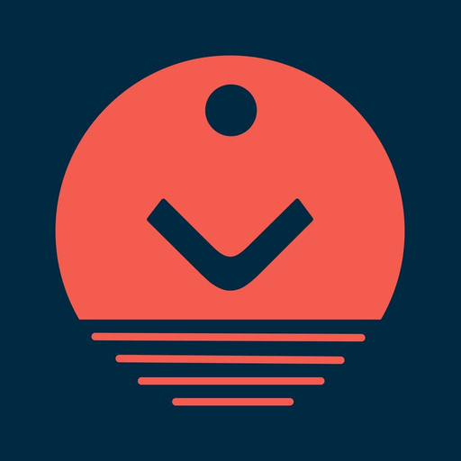 Leon guide app icon