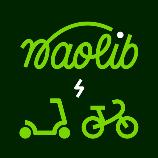 Naolib Micromob' app icon