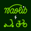 Naolib Micromob' icon