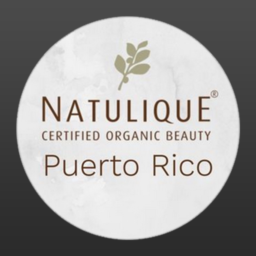 Natulique's PR Store app icon