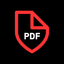 DocuShield: PDF & Vault icon