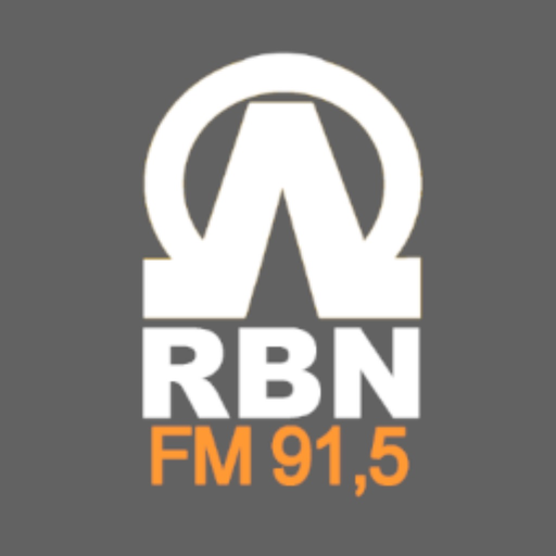 Rádio Boas Novas FM app icon