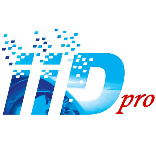IID pro app icon