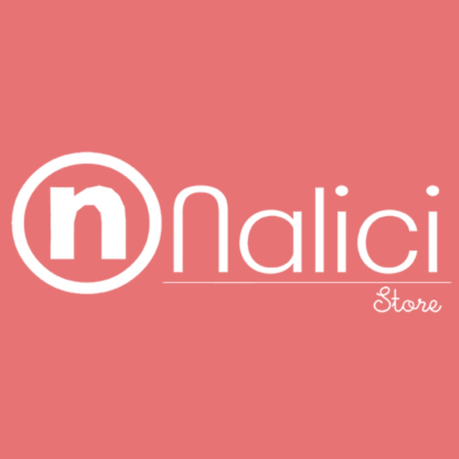 Nalici app icon