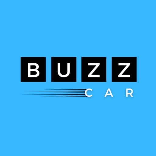 BUZZcar Passageiro app icon