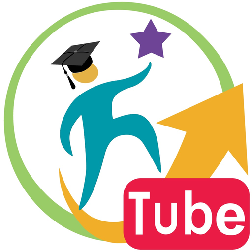 GR Tube app icon