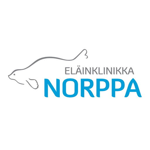Eläinklinikka Norppa app icon
