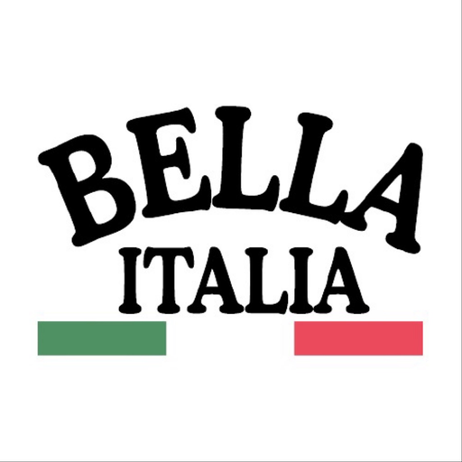Bella Italia Pizza app icon