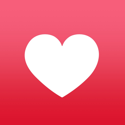 My Love: In Love Days Counter app icon