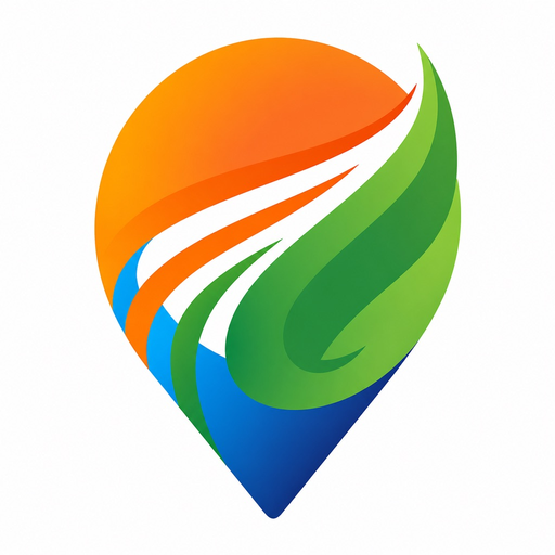 Indian Travel House app icon