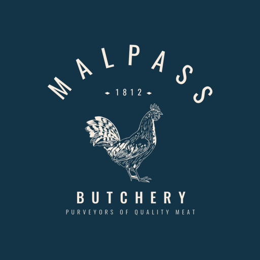 Malpass Butchery app icon