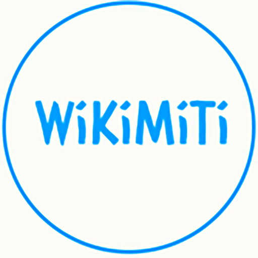 Wikimiti app icon