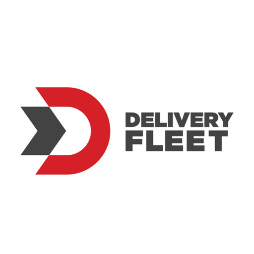 DeliveryFleet Driver app icon