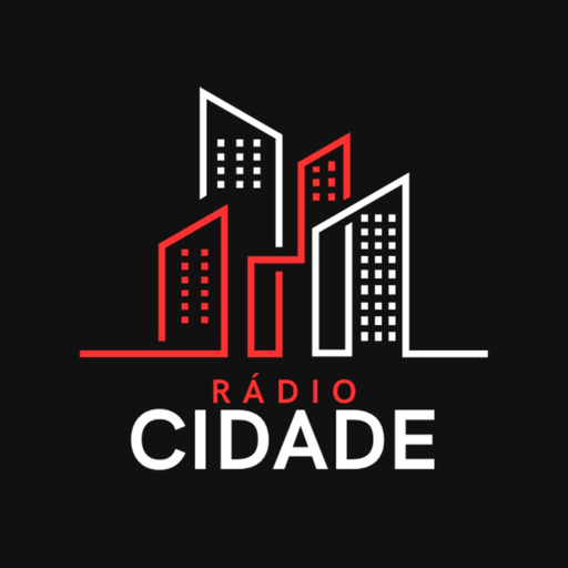 Rádio Cidades SLG 98.7 app icon