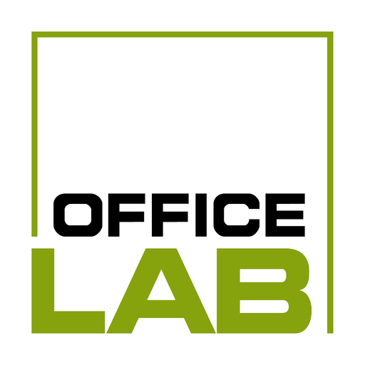 Office LAB CH app icon