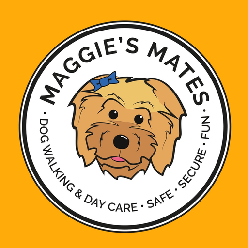 Maggie's Mates app icon